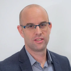 Eyal Peer